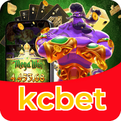 Siga a kcbet no Facebook